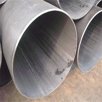 ‌ERW gelaste buis voor watertransport - Q345B, wanddikte 2 mm-12 mm‌