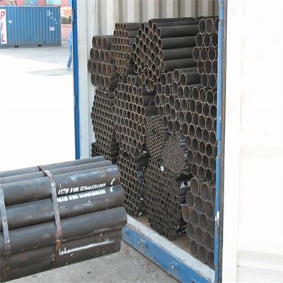 ASTM A53 GRB Seamless Steel Pipe price ASTM A53 GRB Seamless Steel Pipe price