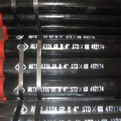 ASTM A53 GRB Seamless Steel Pipe best ASTM A53 GRB Seamless Steel Pipe best
