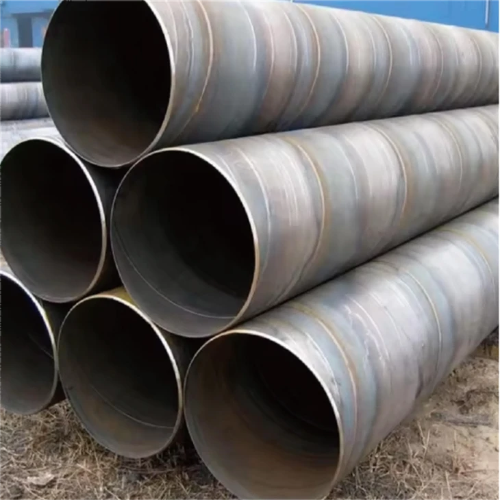 API 5L SSAW stalen buis