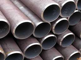 ASTM A36 koolstofstalen buis