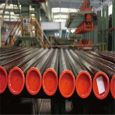 ERW Carbon Steel Pipe Manufacturer In China suppliers