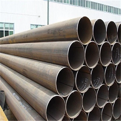 ASTM A53 API 5L ERW stalen buisfabrikant in China