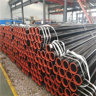 ERW Carbon Steel Pipe Manufacturer In China best