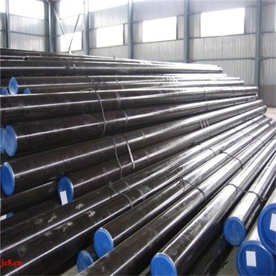 ASTM A335 P9/P11 naadloze stalen buis voor ketel- en hogetemperatuurservice