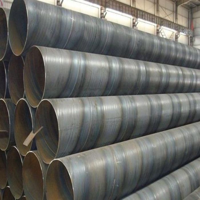 Spiraalgelaste buis API 5L buis in China