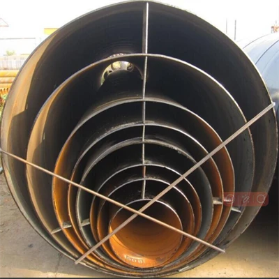 Spiral Welded Steel Pipe suppliers