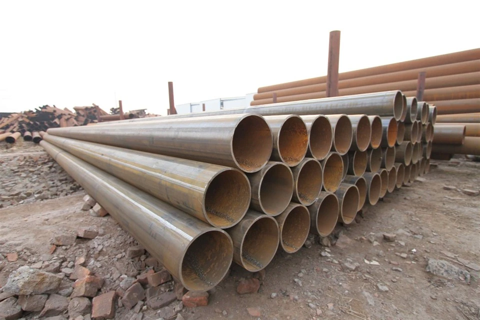 Welded Pipe MS Black Pipe Manufacturer factory Welded Pipe MS Black Pipe Manufacturer factory
