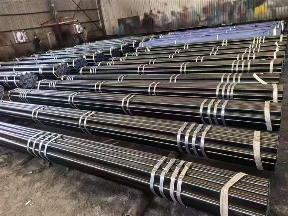 Welded Pipe MS Black Pipe Manufacturer best Welded Pipe MS Black Pipe Manufacturer best